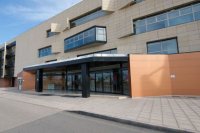 El Hospital General de Fuerteventura habilita un nuevo espacio en Maternidad para embarazadas con COVID-19