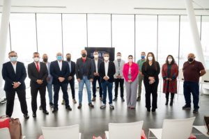La prueba de obstáculos &quot;Bestial Race Series 2022&quot; unirá cinco islas canarias