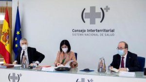 La Interterritorial eleva el aforo al 85% en los estadios y al 75% en pabellones