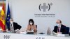 La Interterritorial eleva el aforo al 85% en los estadios y al 75% en pabellones