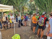 Agaete: Ruta 'En busca del agua'