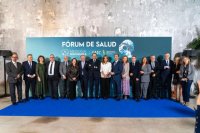 Monz&oacute;n expone en un encuentro nacional las principales l&iacute;neas de actuaci&oacute;n del SCS