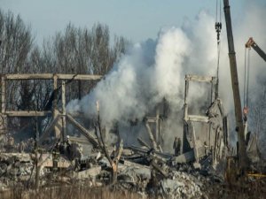 El ataque con misiles asistido por Estados Unidos de Kiev en Makeyevka refuerza las preocupaciones sobre la planificación rusa