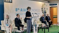 Sevilla acoge el 8&ordm; Congreso de Juristas Internacionales de F&uacute;tbol