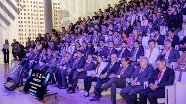 ISDE convertirá a Madrid en la Capital Mundial del derecho deportivo