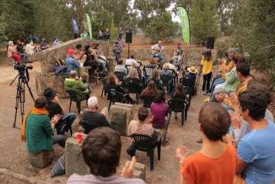 ‘Compartiendo Soltura’, actividad lúdico-cultural que se desarrollará en la Plaza del Pilar de Valsequillo