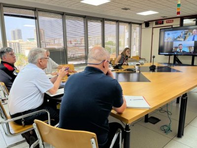 Canarias pretende asumir las competencias en Seguridad Privada