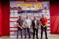 El Metropole acoge el Campeonato de Espa&ntilde;a &lsquo;Open&rsquo; de Verano M&aacute;ster, en el que participar&aacute;n cerca de 1.100 nadadores