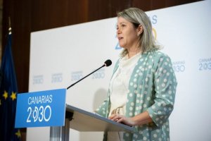 El Gobierno canario destina 7,7 millones a unas mil ganaderías para compensar los efectos de la guerra de Ucrania