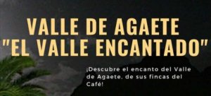 Agaete: Actividad para toda la familia "El Valle Encantado"