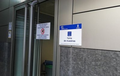 Sanidad registra 1.042 nuevos casos de COVID-19 en personas de m&aacute;s de 60 a&ntilde;os en los &uacute;ltimos cuatro d&iacute;as