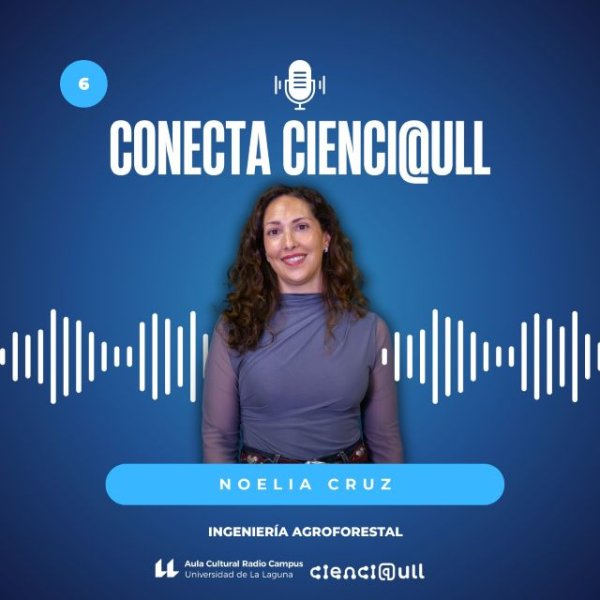 Radio-podcast acerca referentes de la ciencia y la investigaci&oacute;n canaria al alumnado universitario