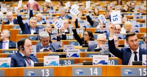 Canarias incorpora cuatro enmiendas al dictamen de Pacto Verde y la Salud del Comité Europeo de Regiones