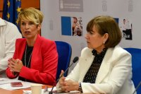 El SCE convoca ayudas por 5,6 millones para mejorar la inserci&oacute;n laboral de un millar de personas vulnerables