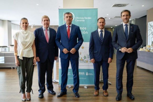 Canarias epicentro del debate sobre las políticas europeas de descarbonización en el transporte