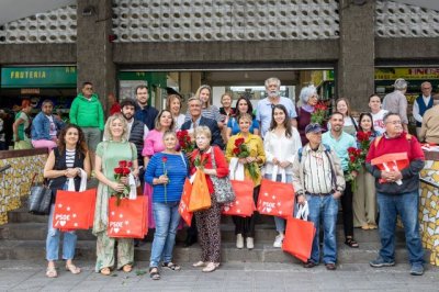 L&oacute;pez Aguilar apuesta por una fiscalidad justa para Canarias: &ldquo;No hay justicia social sin justicia fiscal&rdquo;