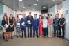 Julio P&eacute;rez felicita al Juzgado de Violencia contra la Infancia de la capital grancanaria por el galard&oacute;n del CGPJ