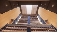 Gáldar: El proyecto para rehabilitar y modernizar el Centro Cultural Guaires sale a licitación