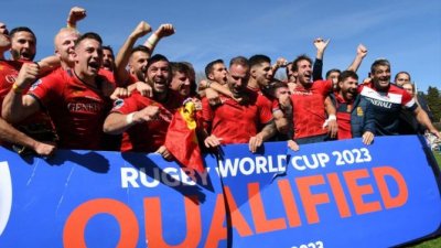 Ruman&iacute;a impugna la clasificaci&oacute;n de Espa&ntilde;a para el Mundial de Rugby