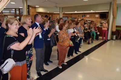 El Ayuntamiento de G&aacute;ldar retoma el programa 'Envejecimiento Activo'