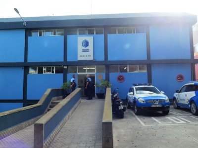 El Ayuntamiento de Gu&iacute;a convoca 7 nuevas plazas de Polic&iacute;a Local