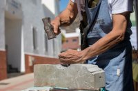 Artenara: La III Feria De las Tradiciones, ha sido un viaje en el tiempo