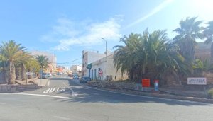 Guía: La Policía Local informa de las vías alternativas por el cierre este sábado de la GC-70 para la ‘XIII Subida a Montaña Alta’