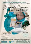 Gu&iacute;a: La artista Nereida Castro inaugura la exposici&oacute;n &lsquo;El Mundo M&aacute;gico de mi Madre&rsquo;