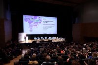 Día Internacional de las Mujeres Rurales 2023: FADEMUR lanza desde Huesca el clamor del feminismo rural europeo