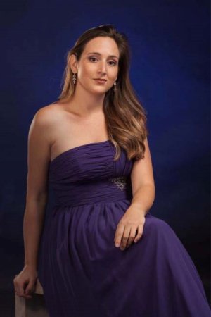 Tenerife: La Real Academia Canaria de Bellas Artes ofrece un concierto de soprano y pianista de música eslava