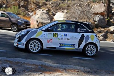 Javier Robledano, dar&aacute; el pistoletazo de salida a su temporada 2022, en tierras cordobesas