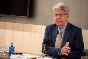 El Gobierno canario reitera que debe ser la UE quien asuma la gesti&oacute;n de las fronteras y los flujos migratorios