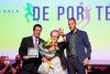 Arucas celebra su primera entrega de premios y distinciones al mérito deportivo