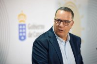 Poli Su&aacute;rez: &ldquo;El Mundial ser&aacute; un excelente escaparate para exhibir nuestra capacidad de acoger grandes eventos&rdquo;