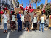 Triana celebra este fin de semana la cuarta edici&oacute;n del Happy Market Place