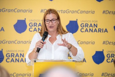 Unidos por Gran Canaria de Arucas propone reforzar la Concejalía de Educación y dotarla de medios