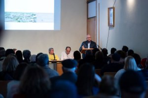 La Gomera: Cabildo y Ayuntamiento de Agulo presentan el proyecto del centro sociosanitario del norte (V&iacute;deo)