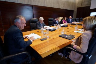 El Gobierno aprueba la OPE de 2022 con 1.100 plazas de reposici&oacute;n y 5.722 de estabilizaci&oacute;n en Educaci&oacute;n