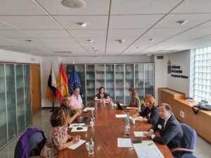 Los Premios de Turismo Islas Canarias distinguen a la Asociación de Turismo Activo con el galardón a la Excelencia
