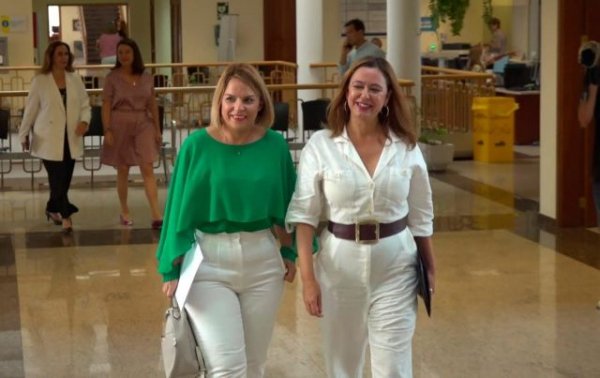 El Servicio de Atención Integral al dependiente de Lanzarote, premio Buenas Prácticas en Atención Domiciliaria 2022