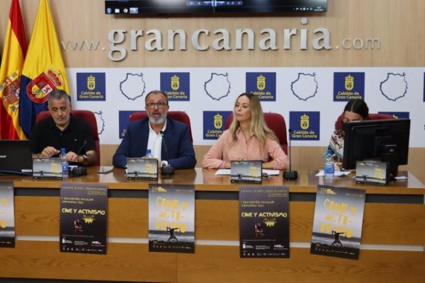 La edición 18º de la Muestra San Rafael en Corto pone a prueba la vigencia del cortometraje en Canarias