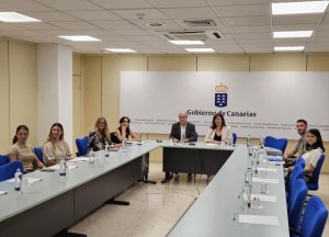 Infancia forma a sus equipos en la intervención temprana para la evaluación de riesgos en menores