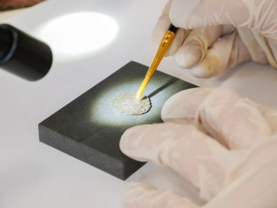 Identificadas las monedas m&aacute;s antiguas dentro de un contexto arqueol&oacute;gico en Lanzarote