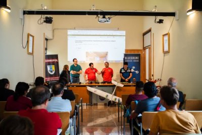 El Campus La Gomera consolida su programación formativa con una alta participación ciudadana 