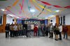 G&aacute;ldar: La Asociaci&oacute;n de Vecinos &lsquo;Amagro&rsquo; de Barrial renueva su sal&oacute;n de actos