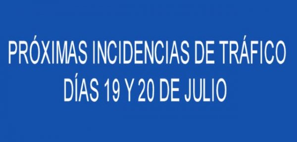 Arucas: Cierre del ramal de incorporación desde la GC-20 hacia la GC- 3 en sentido Arucas- Las Palmas