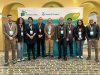 El Cabildo de Gran Canaria participa en el Encuentro Nacional del Pacto de las Alcaldías