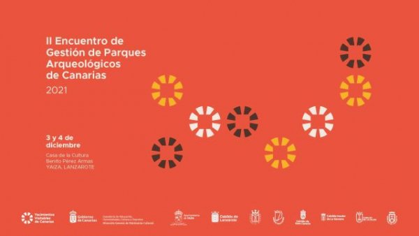 Yaiza acoge el II Encuentro de Gestión de Parques Arqueológicos de Canarias en modalidad presencial y en línea