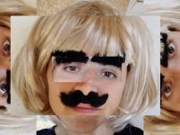 La bailarina Julia Irango abre al p&uacute;blico el proceso de su &lsquo;Mamarratxa Attack&rsquo;