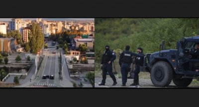 Pueblos. Geopol&iacute;tica. Guerra y paz. Kosovo: Una situaci&oacute;n explosiva